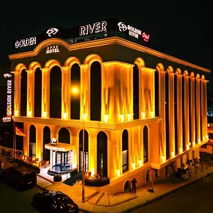 زيارة الفندق
